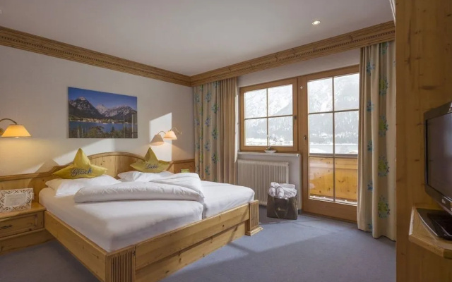 Hotel Caroline