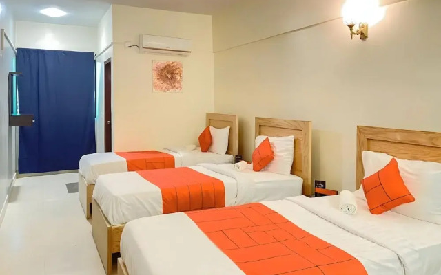Hotel 7 DHA