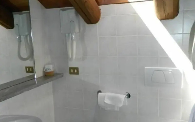 Monterosa Residence Hotel
