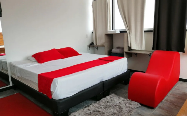 Hotel Kasakir