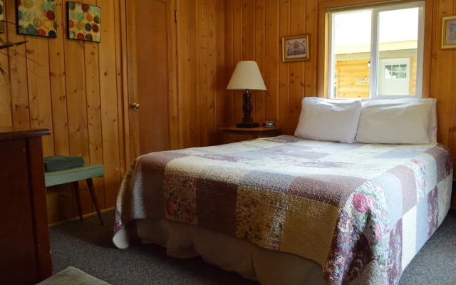 Daven Haven Lodge & Cabins