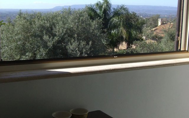 Eurialo Green Suites
