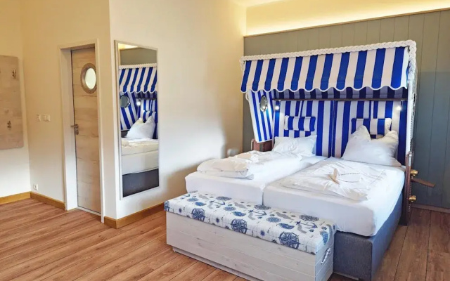 All-inclusive Party Room in Resort, Wangerland