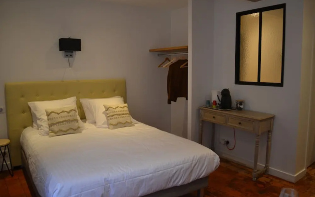 Le Studio Maufoux