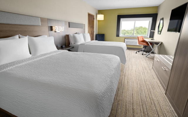 Holiday Inn Express Stony Brook by IHG