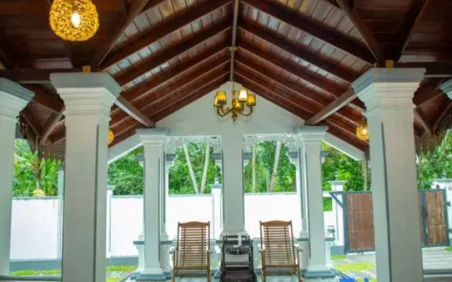Sea Turtles Boutique Bungalow