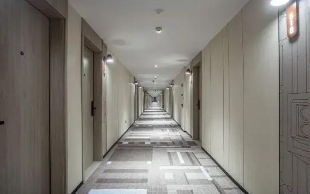 Homeinn Selected Hotel (Yangzhou Grand Canal Museum Food Industry Park)