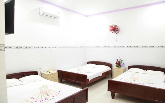 Son Tra Guest House