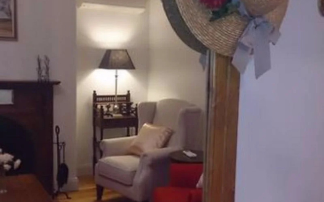 Annabelles Cottage