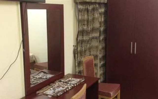 Maasaat Al Aseel Hotel