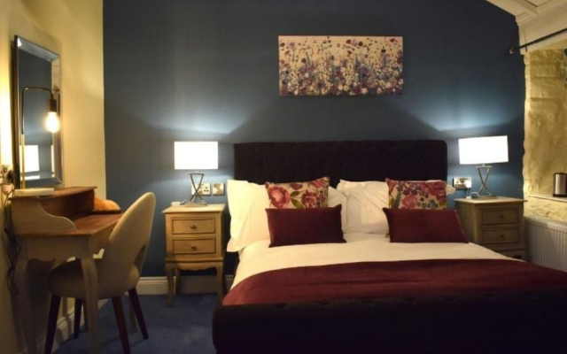 The Mendip Inn