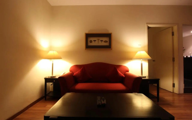 Minerva Grand Secunderabad