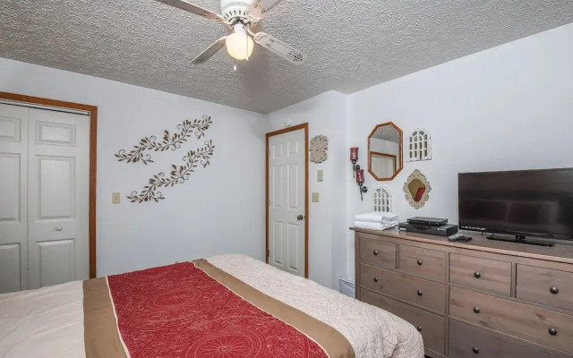 Landmark Village 3 Bedroom House #1