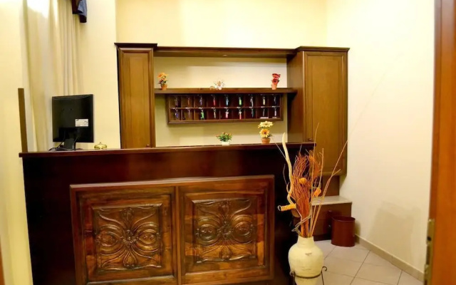 Hotel Conte Ruggero