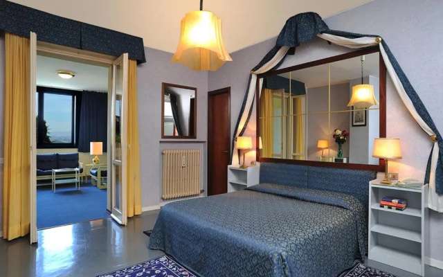 Hotel & Residence Dei Duchi