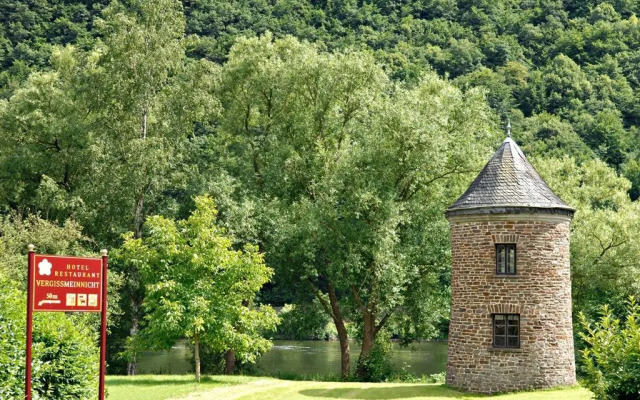 Hotel Vergissmeinnicht