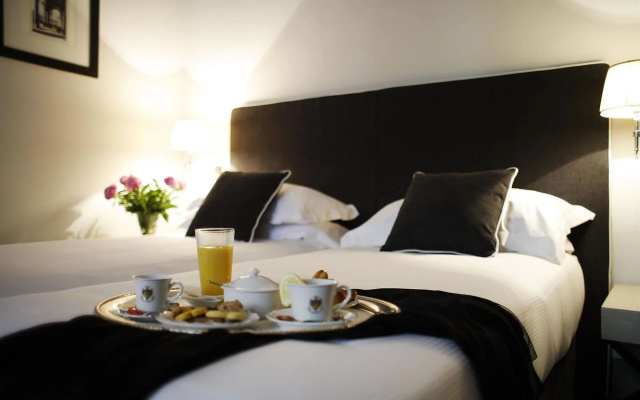Tornabuoni Suites Collection