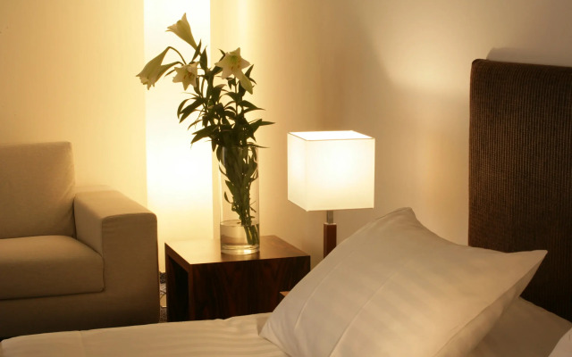 Hotel Erzgiesserei Europe
