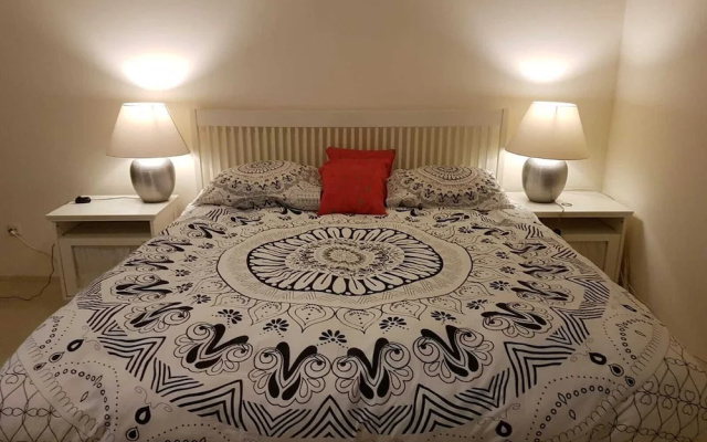 Leidsegracht Guestroom
