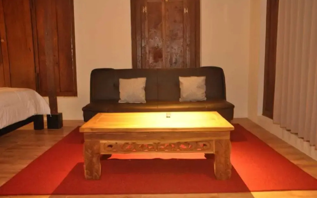 Wana Stay Ubud