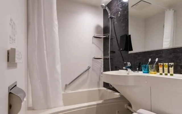 HomeNest Hotel Tennoji