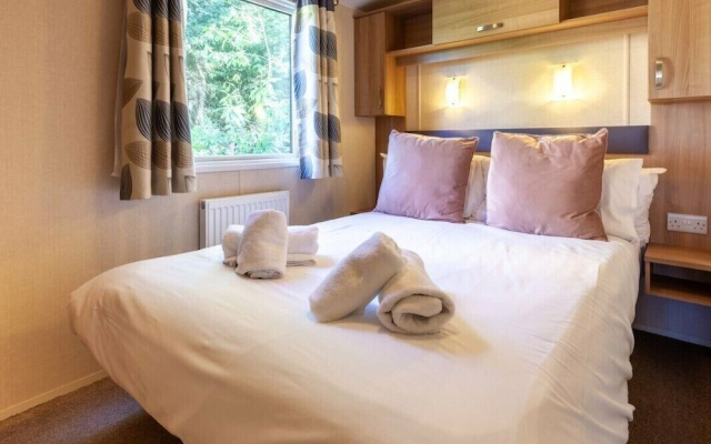 Beechcroft - Kelling Heath Holiday Park - 18663