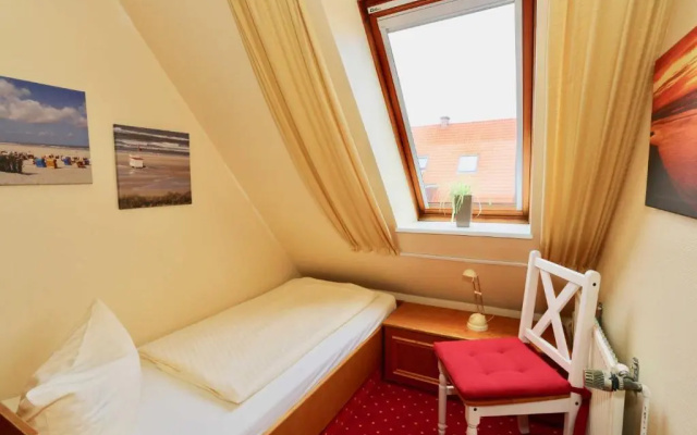 Inselresidenz Strandburg - Ferienwohnung 303 (Ref. 50971)