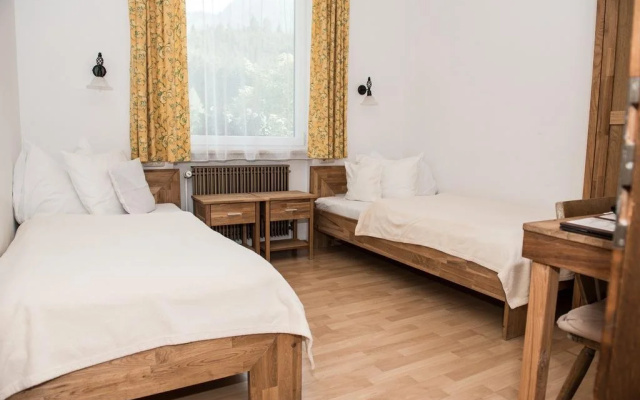 Alpenhotel Ensmann
