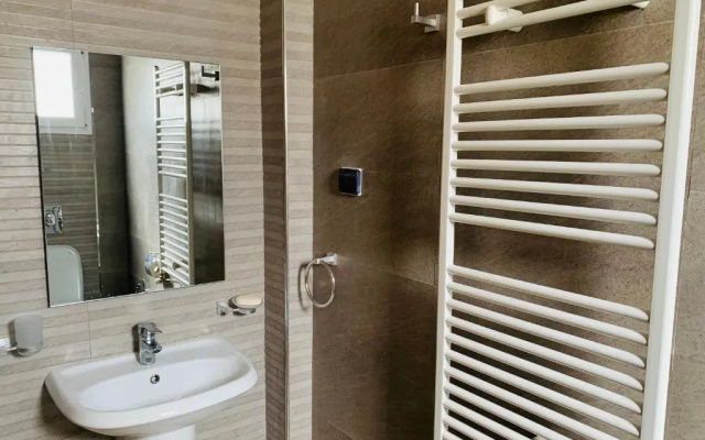 Superbe Appartement 1 Totalement équipé