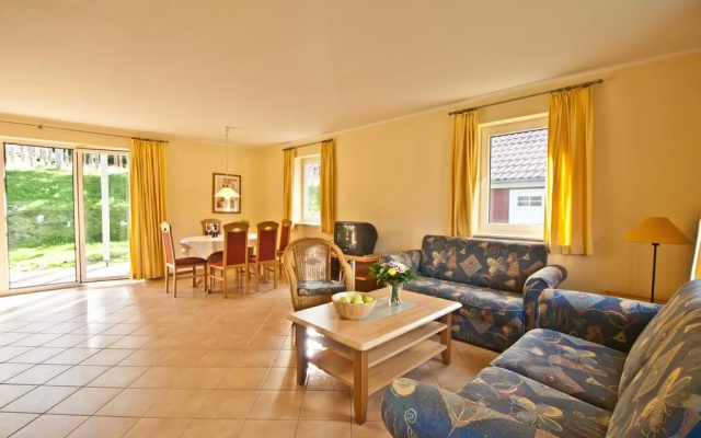 Havelberge Camping Resort
