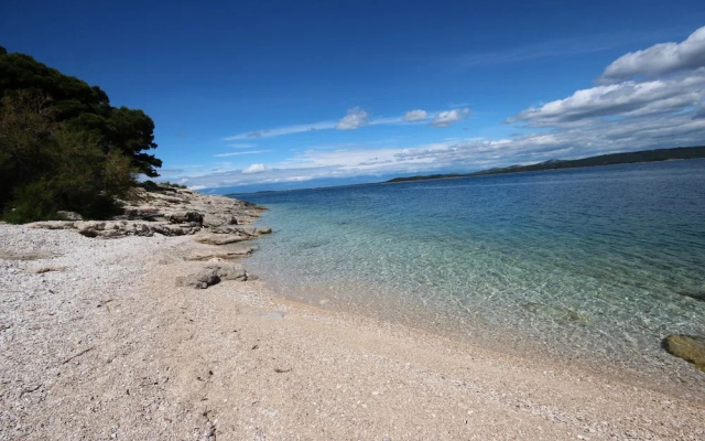 Holiday House Kolic for 2 Persons