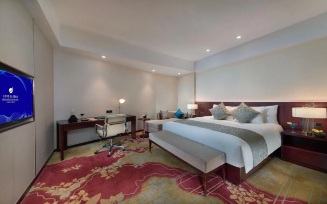 Grand New Century Hotel Jingyue