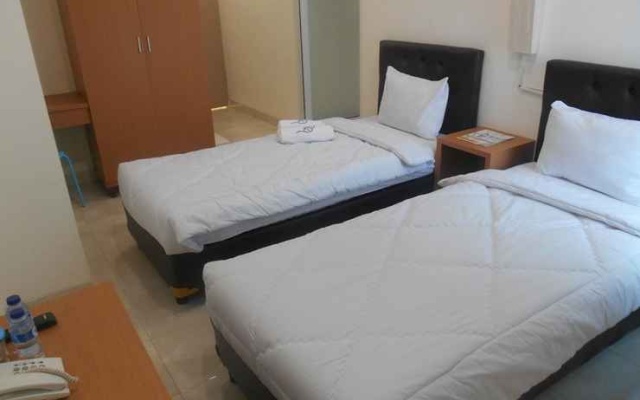Hotel Familie 2