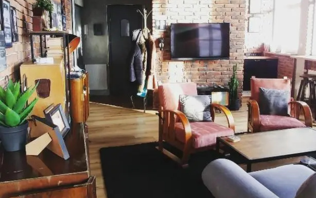 Loft 57 Centrum