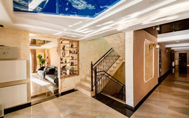 Horizont Bakuriani Apartment 32