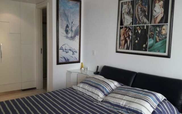 Ipanema Apart Hotel