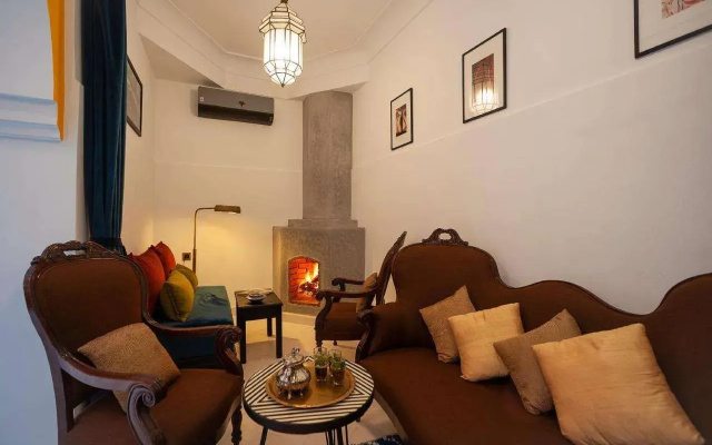 Riad Mylaya