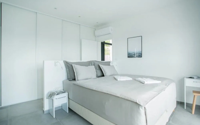 The Olive Exclusive holiday home