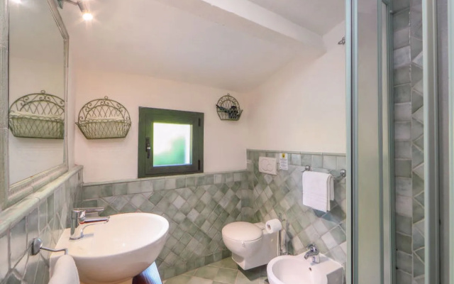 Apartment Paola Cannigione