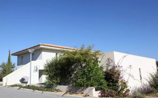Appartement Lumio, 2 pièces, 4 personnes - FR-1-63-299
