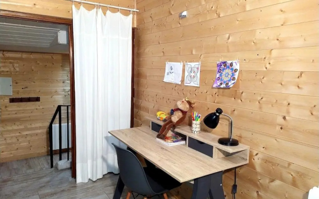 Appartement Lila