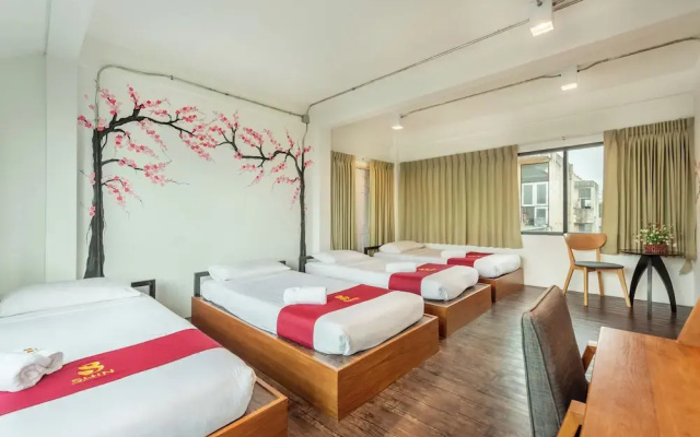 SHIN Hotel Nimman ChiangMai