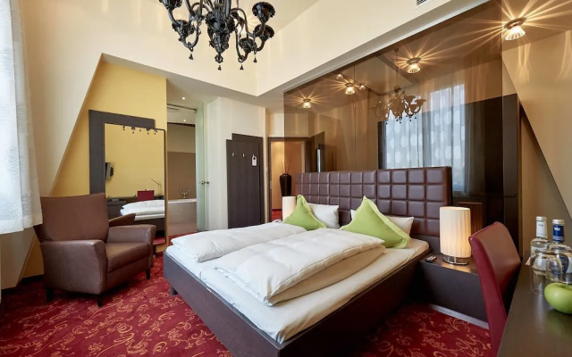Genusshotel Wenisch
