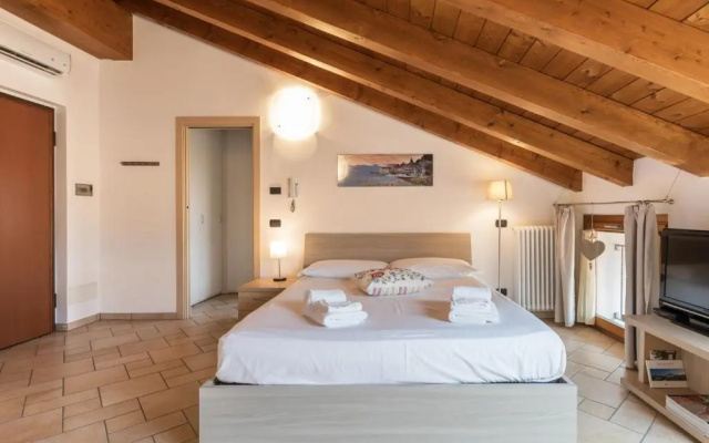 La Filanda Apartments by Wonderful Italy - Canapa