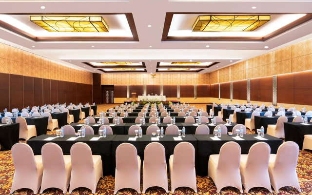 Swiss-belhotel Danum Palangkaraya