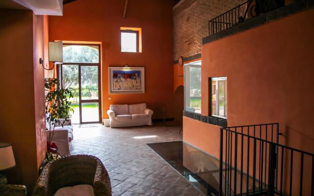 Neroli Bio Relais