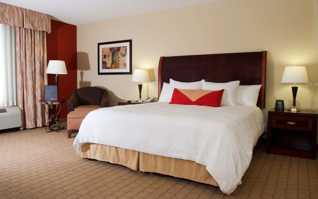 Hilton Garden Inn Anderson
