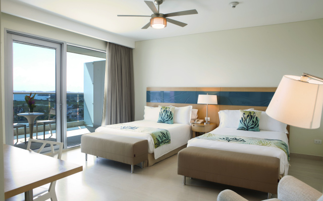Hotel Las Americas Torre del Mar