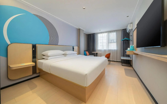 City Comfort Inn Nanning Jiangnan Bus Station
