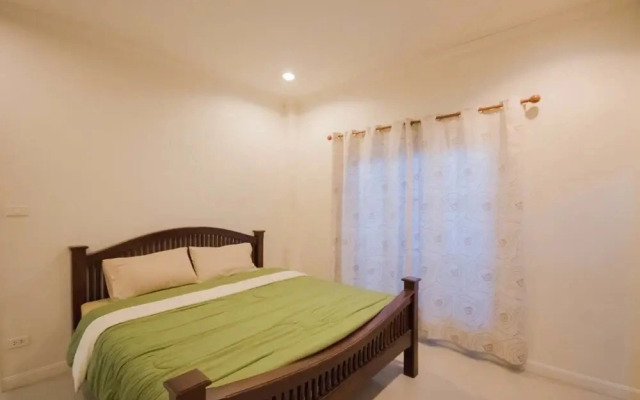 Ban San Sabuay (Townhome)